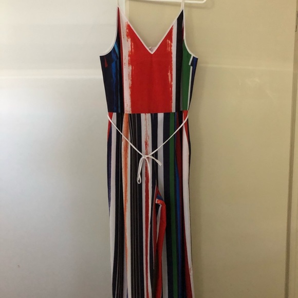 Clover Canyon Jumpsuit - Picture 5 of 9